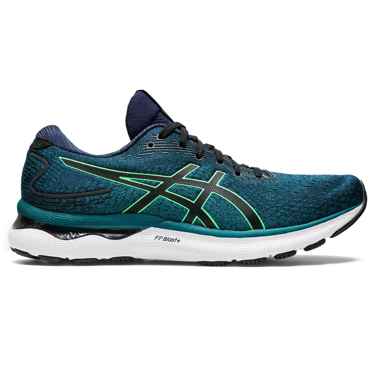 Asics gel nimbus sales 20 mens junior