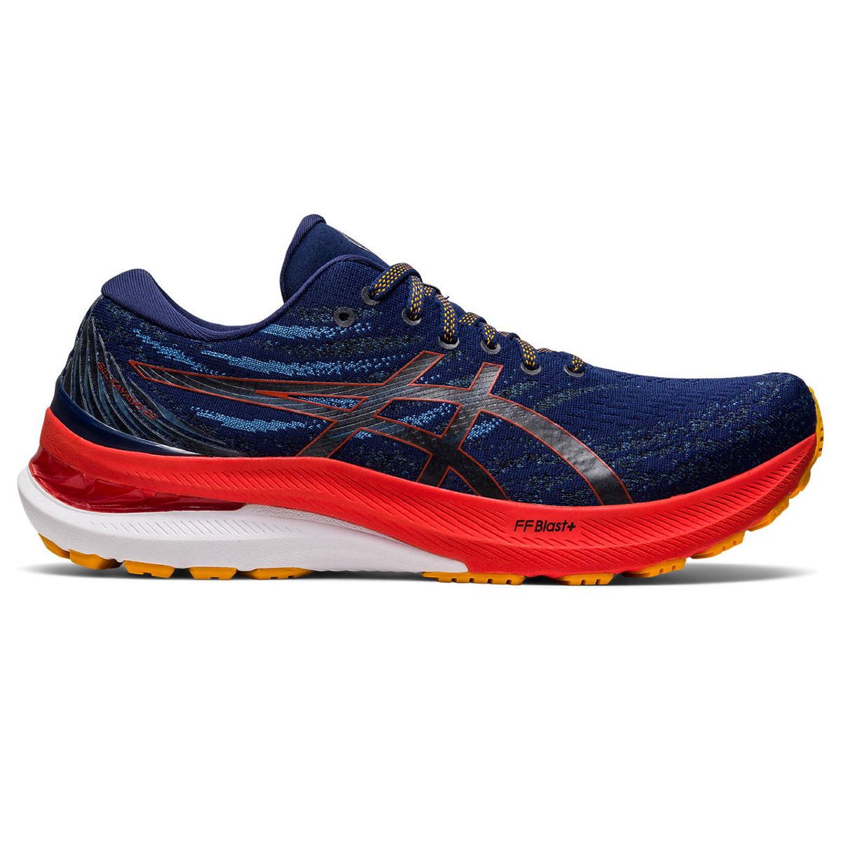 Running shoes without hot sale heel counter