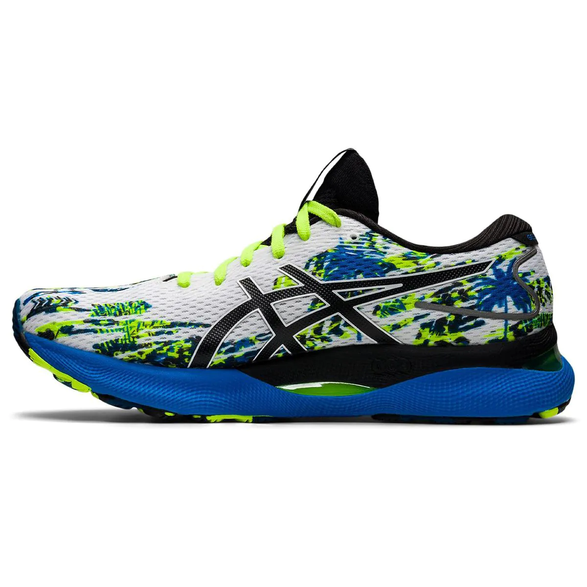 Asics Gel Nimbus 24 Color Injection Men s Running Shoes 1011