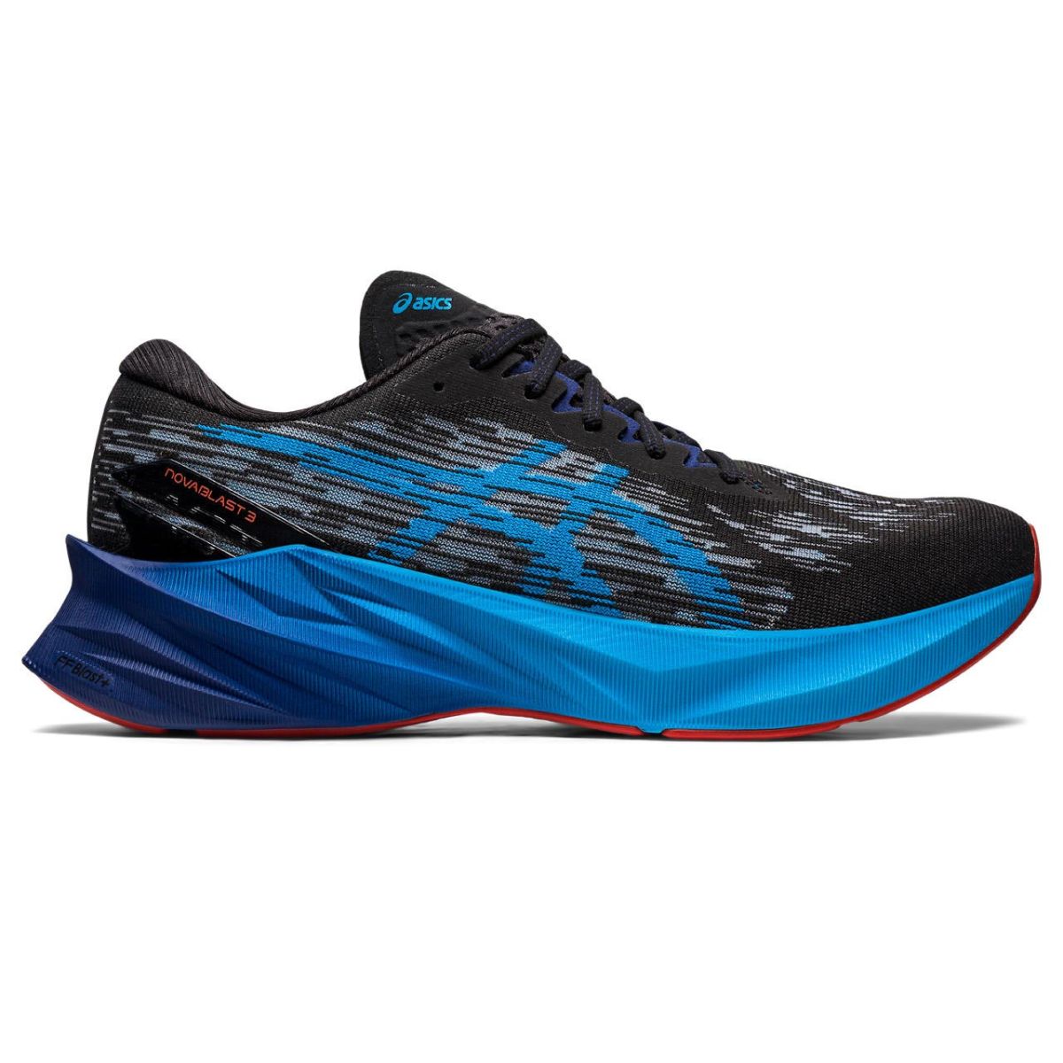 Asics Novablast 4 - Running shoes Men's, Free EU Delivery