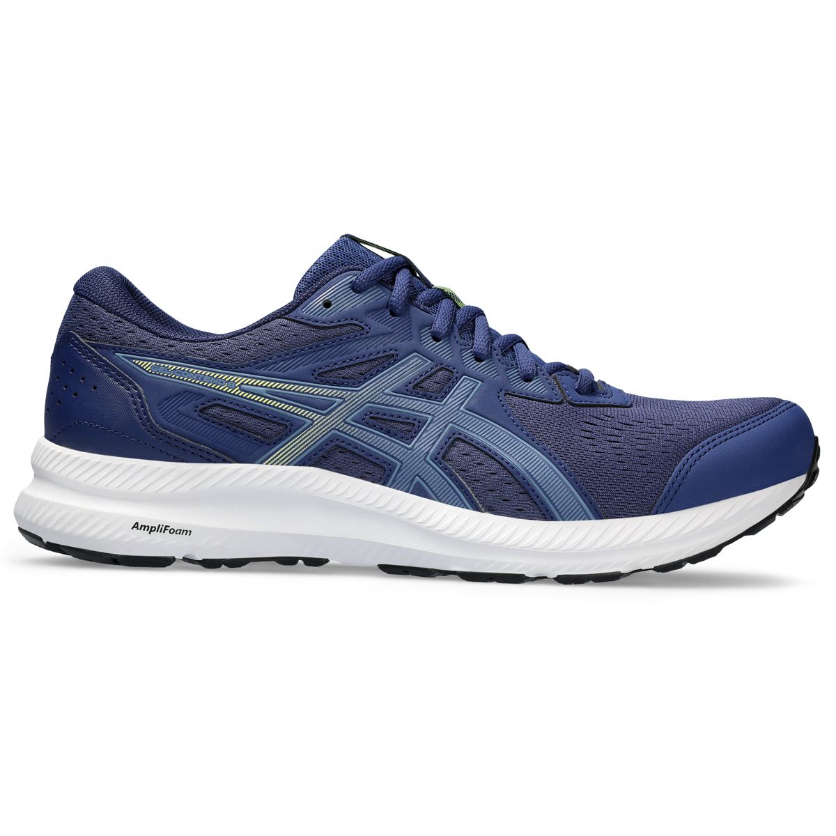 Asics neutral mens cheap running shoes