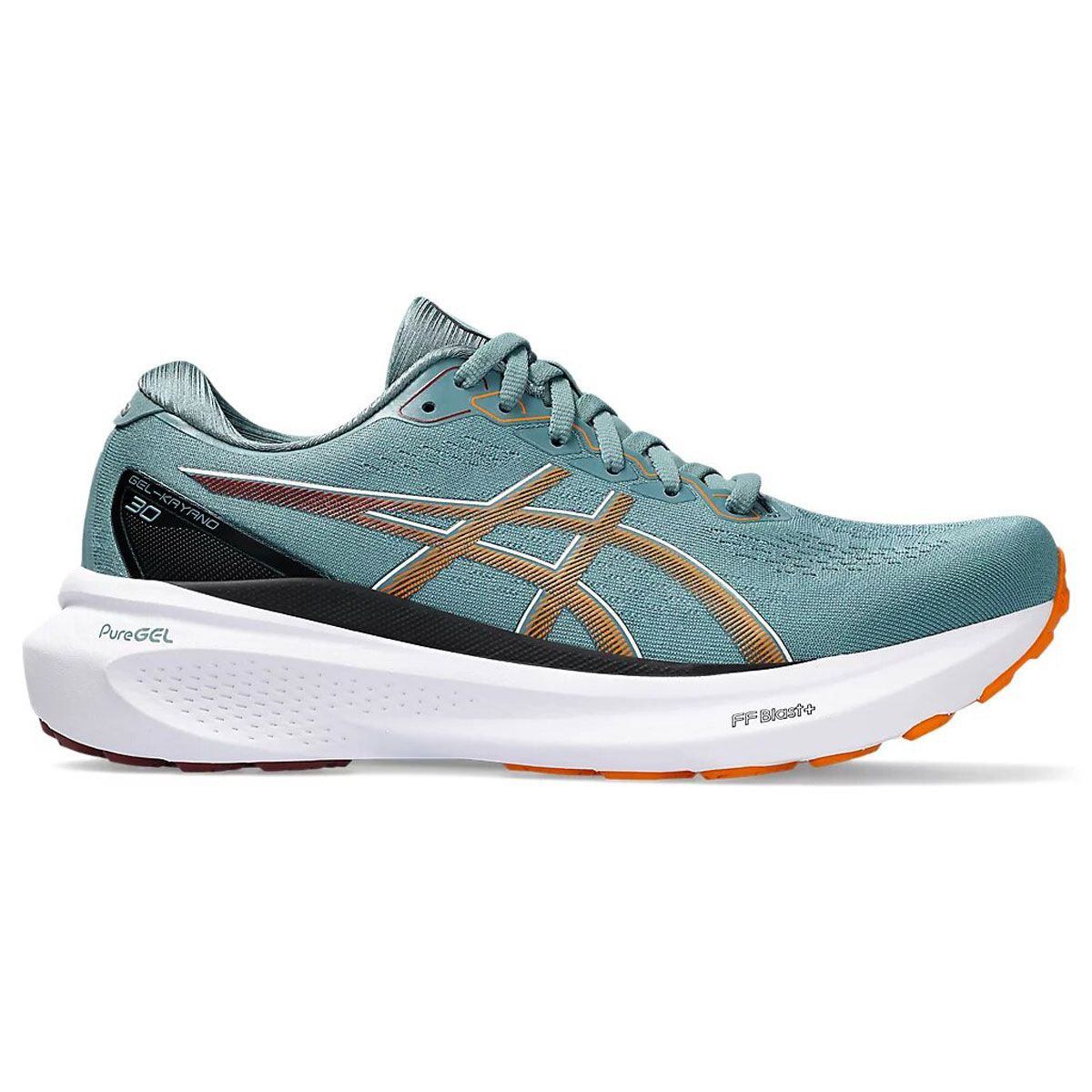 Asics Gel Kayano 30 Men s Running Shoes 1011B548 401