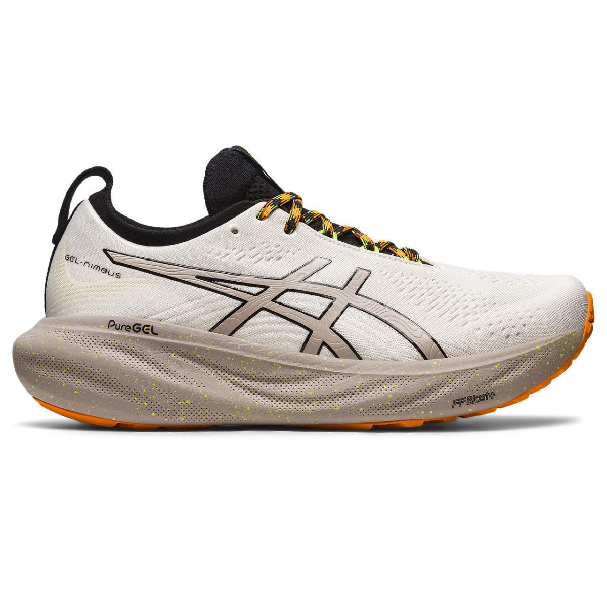 Asics Gel Nimbus 25 Men s Trail Running Shoes 1011B769 200