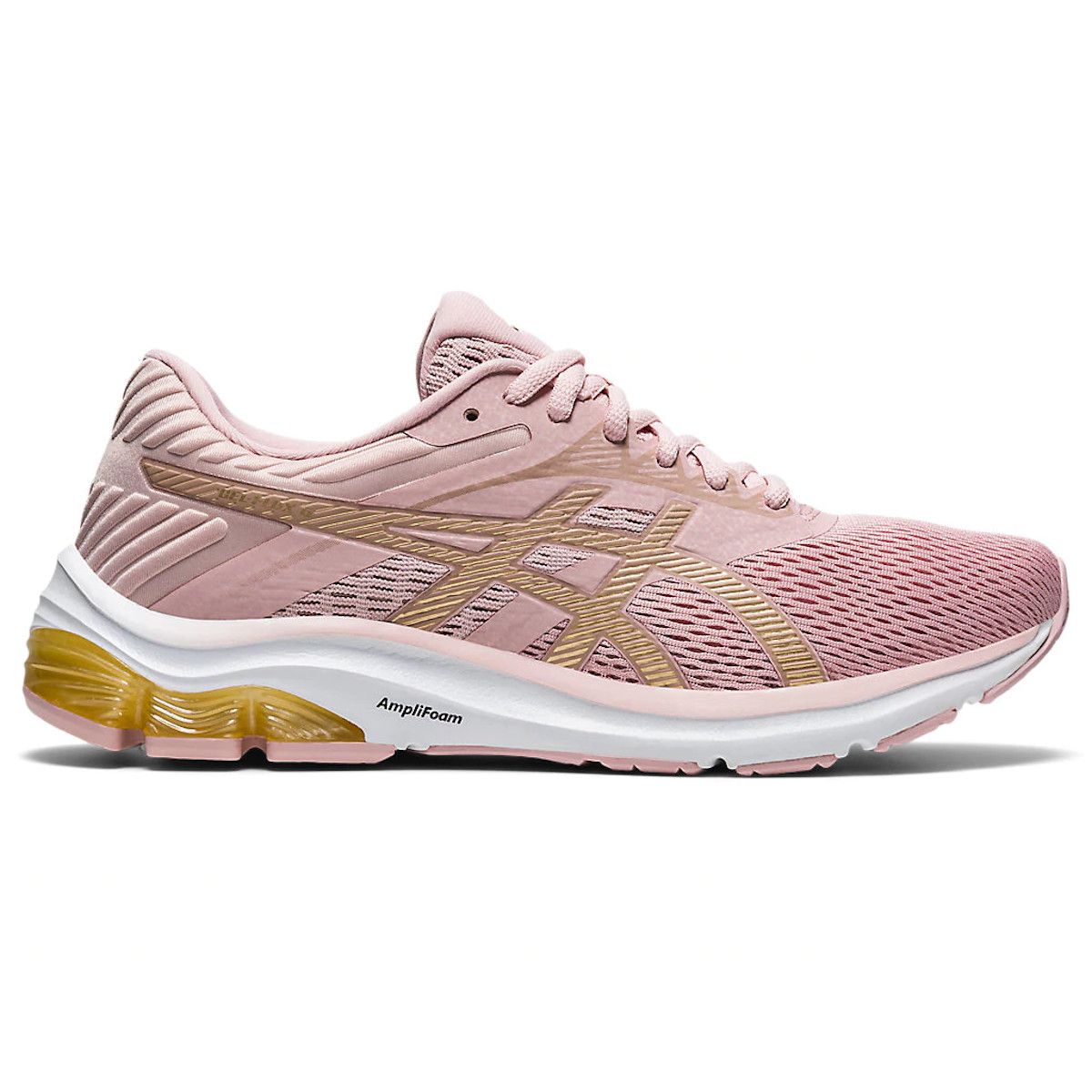 asics gel flux womens