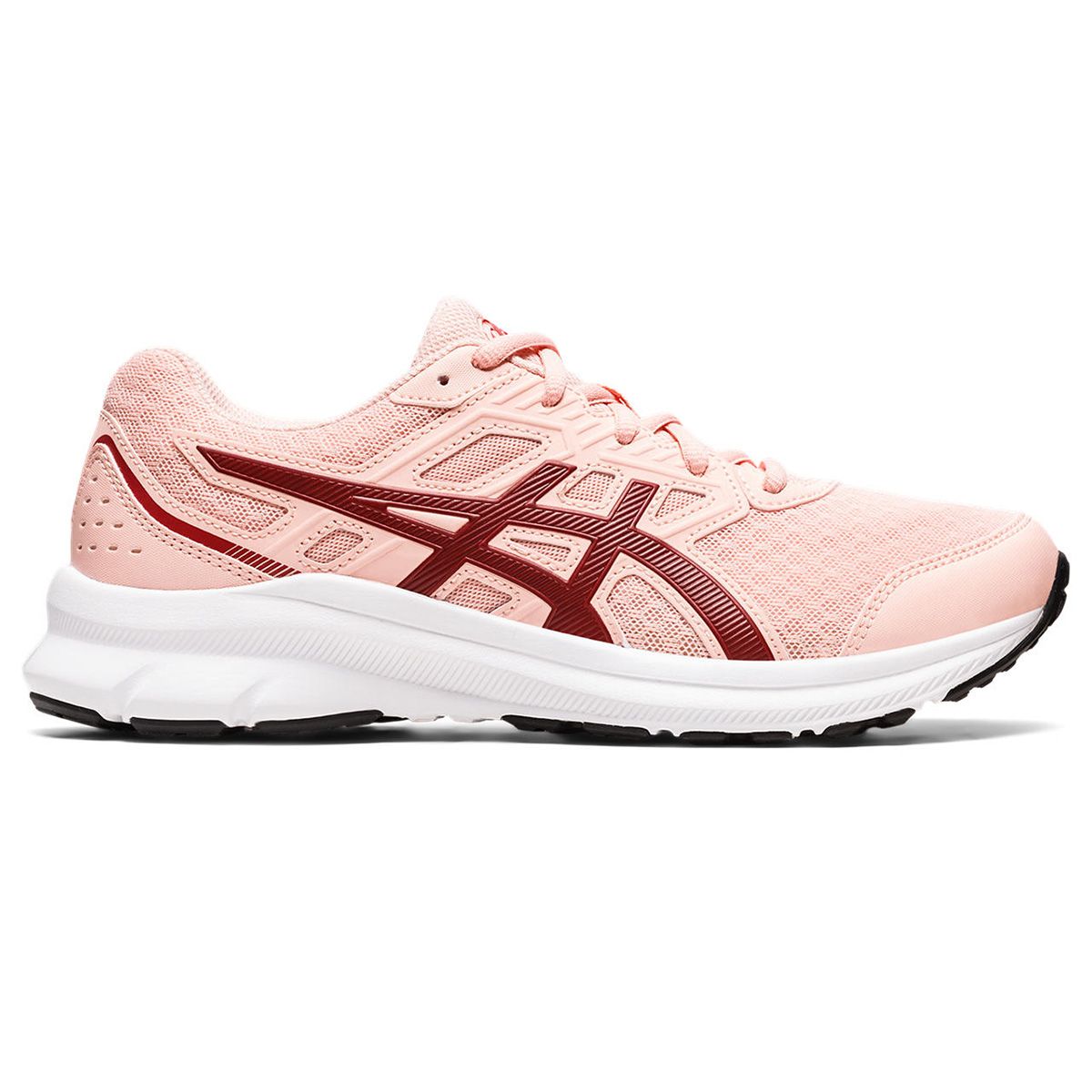 Asics women's jolt walking shoes best sale review