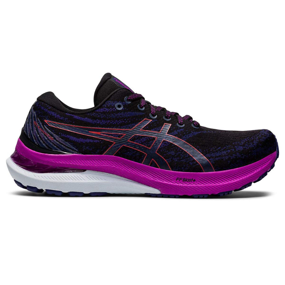 Asics gel kayano discount womens size 1.5