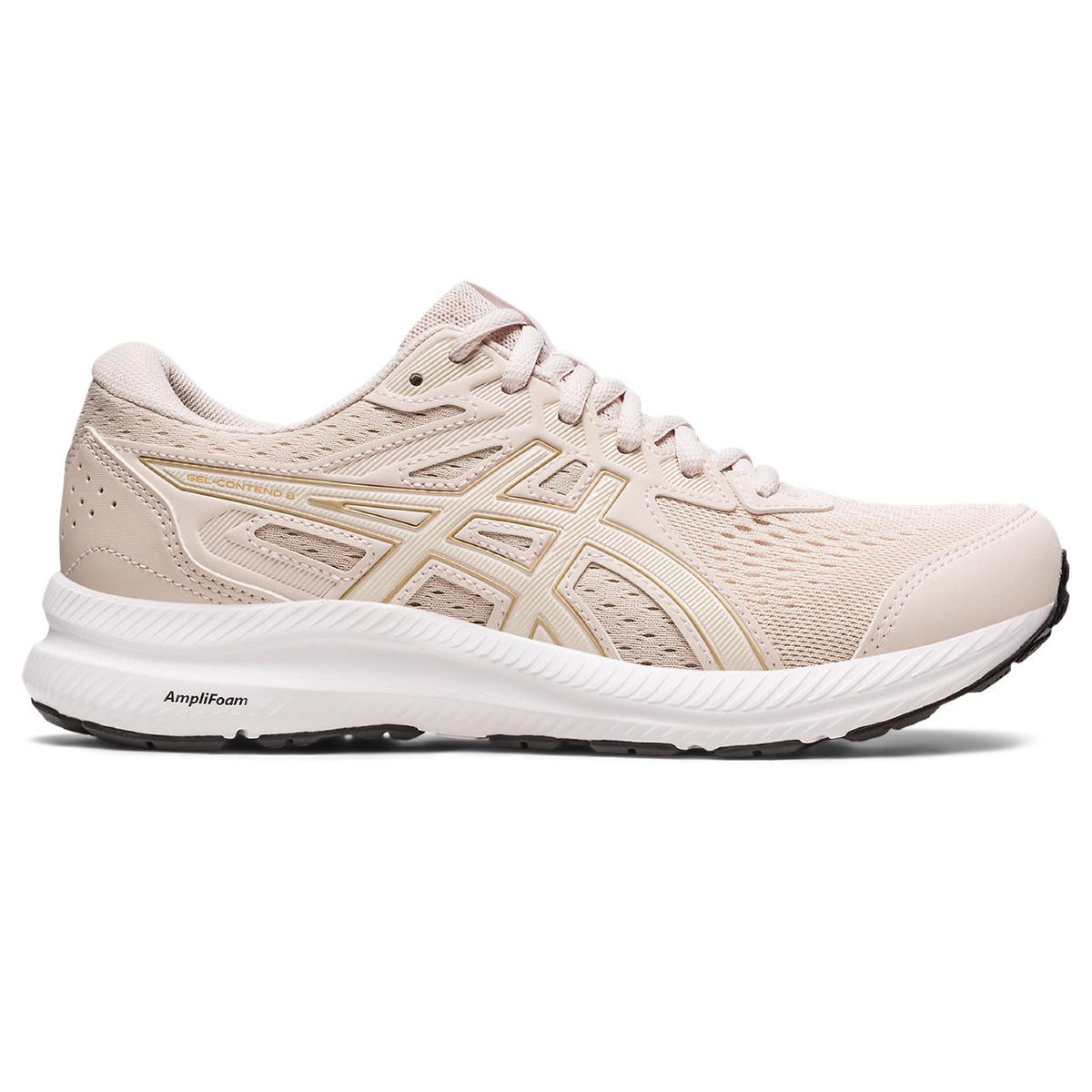 Aanpassen Om toestemming te geven radium Asics Gel-Contend 8 Women's Running Shoes 1012B320-250