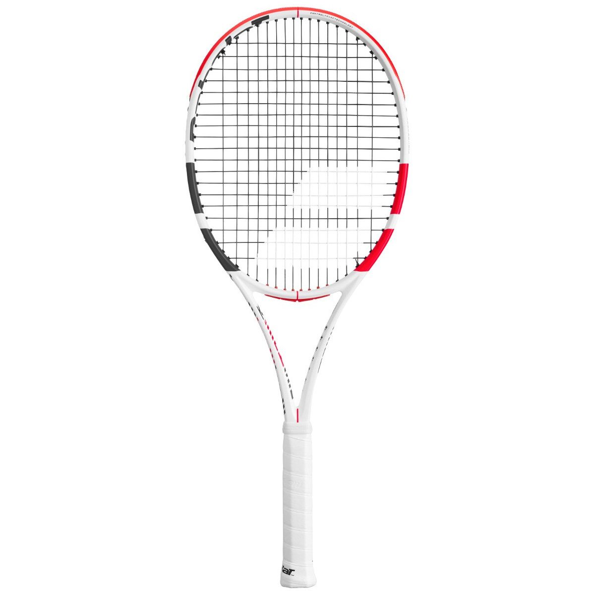 Babolat Pure Strike 16 x 19 Tennis Racquet 101406-323