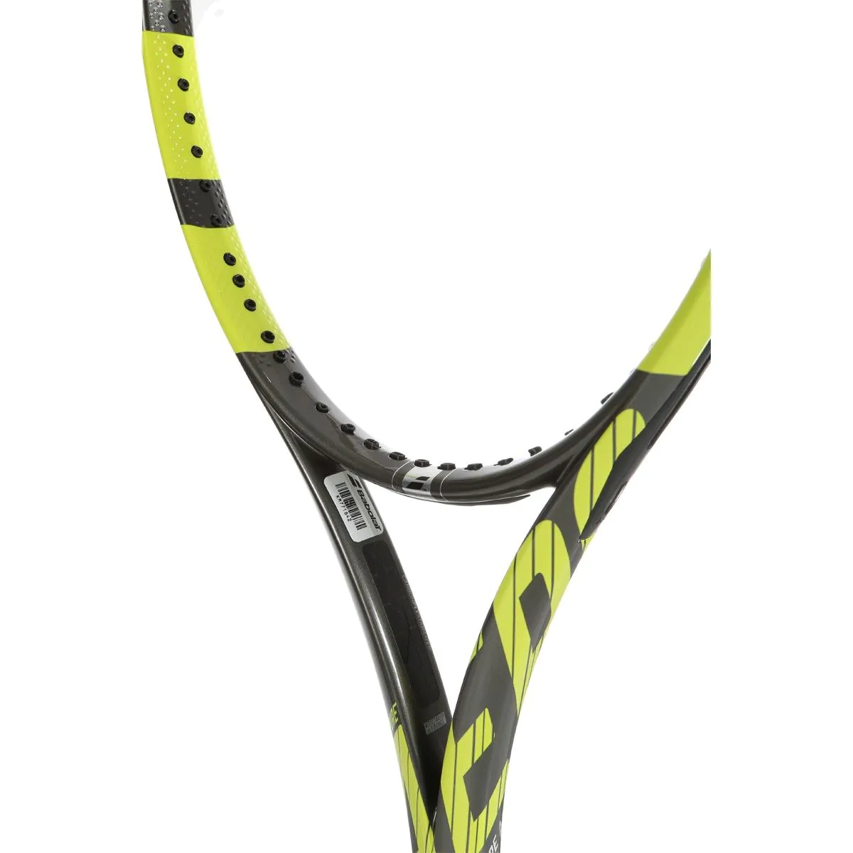 Babolat Pure Aero VS Tennis Racquets x 2 101421-337