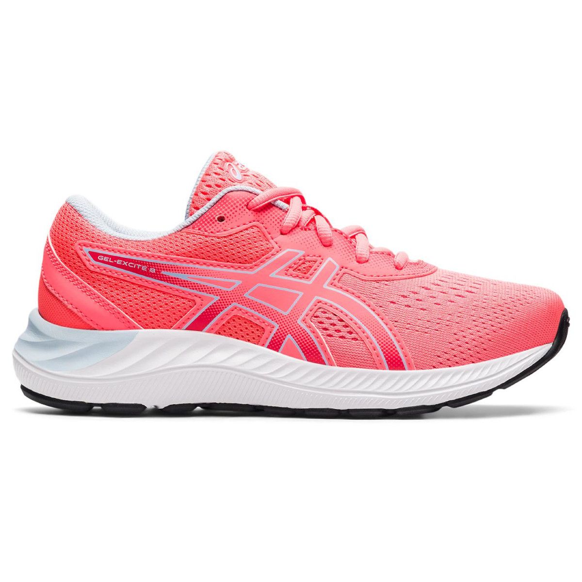 Asics gel excite deals 6 gs junior shoes