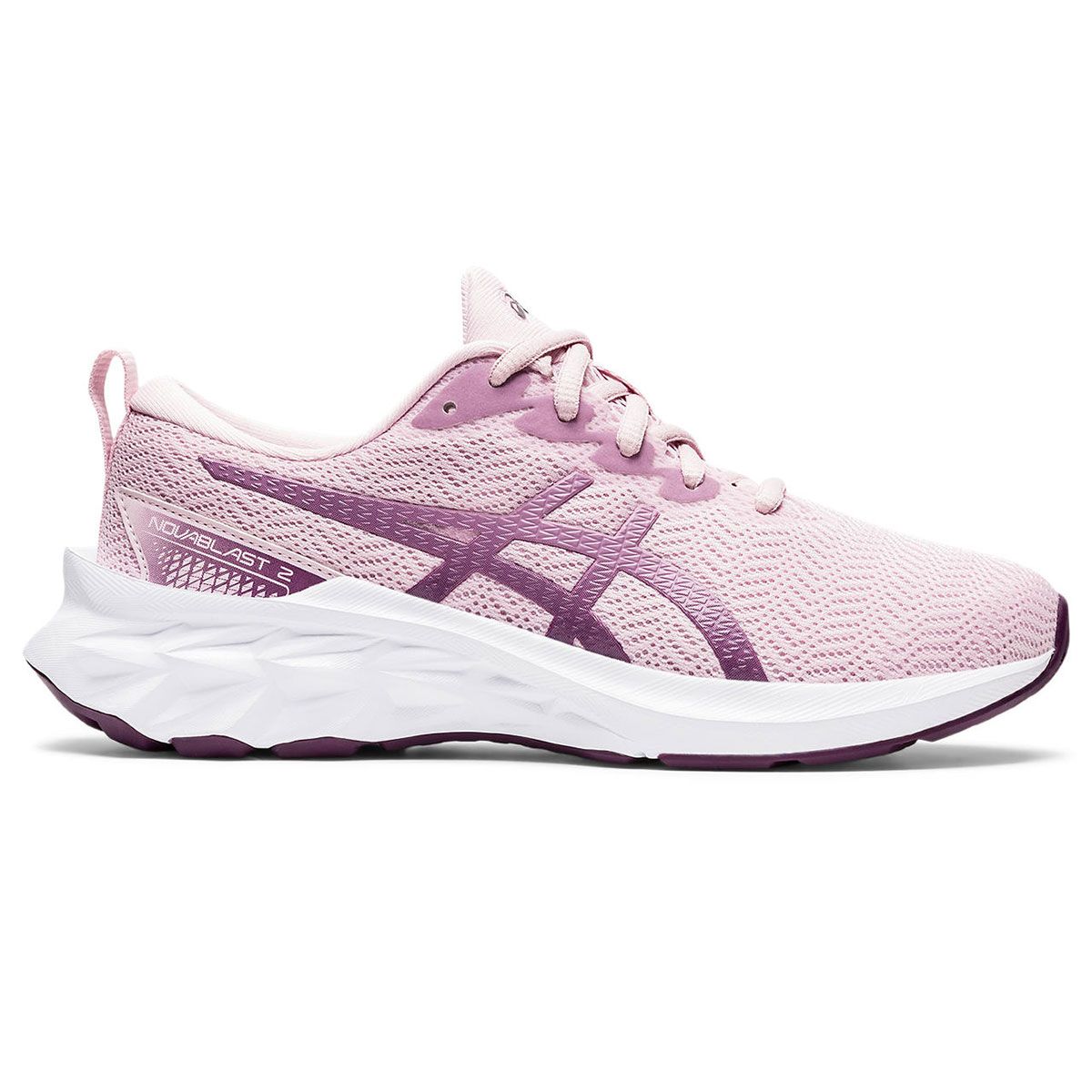 Asics sales kids running