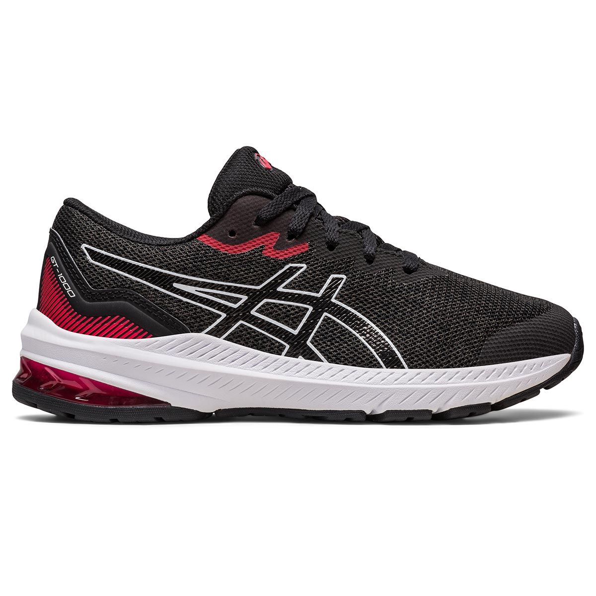 Asics GT 1000 11 Kid s Running Shoes GS 1014A237 008
