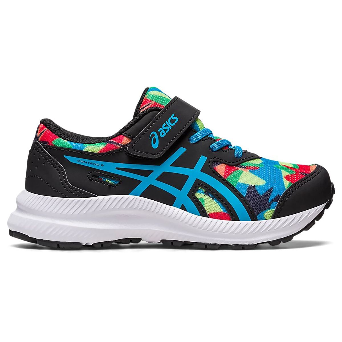 Asics printed shoes sale