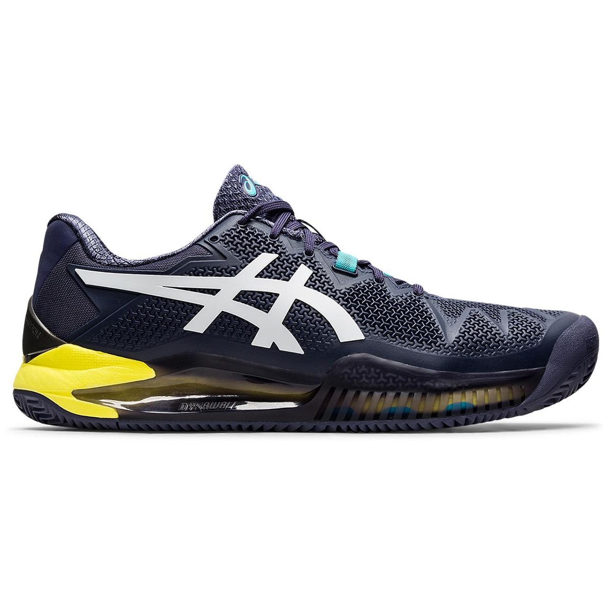 Asics mens outlet tennis shoes 8