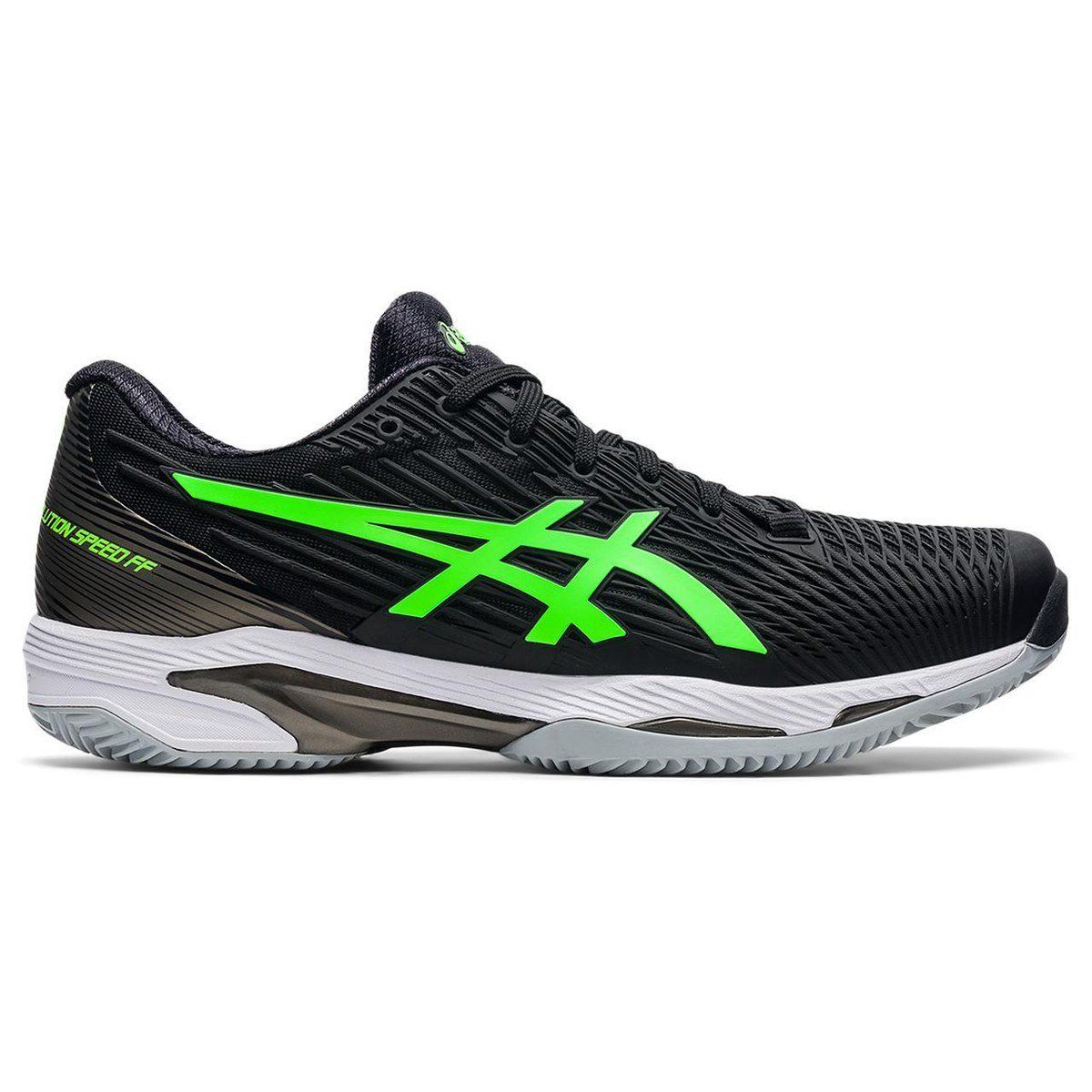 Asics solution speed ff clearance clay 2020