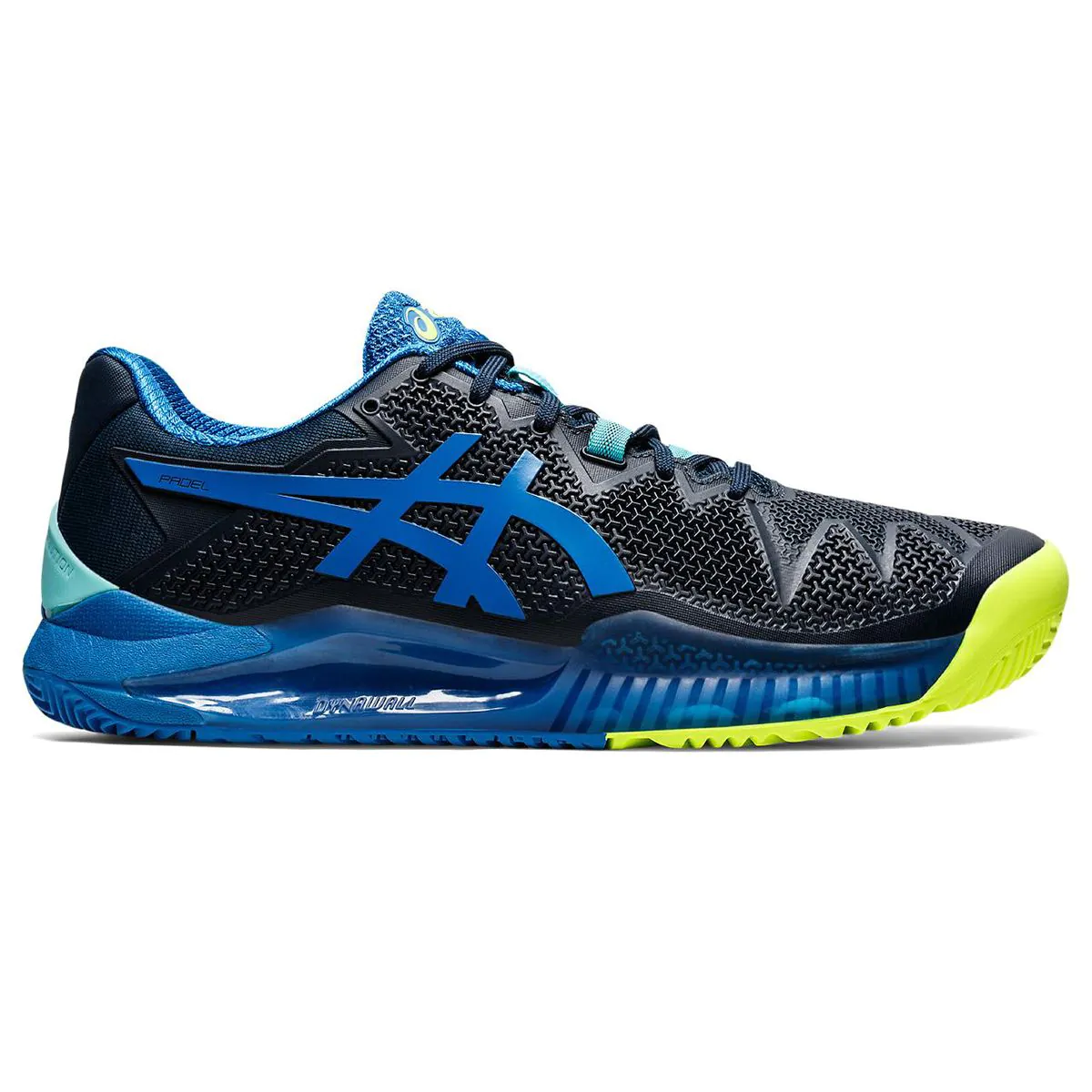 Asics padel tenis outlet