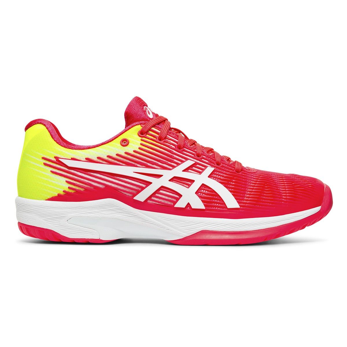 Asics Solution Speed FF Women s Tennis Shoes 1042A002 702