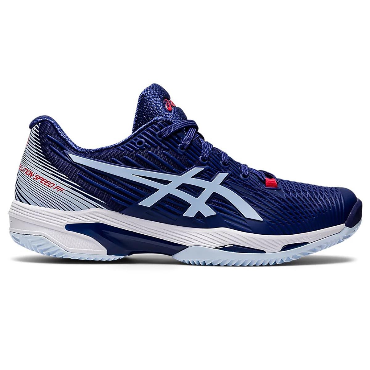 Asics solution speed ff clay 2020 store