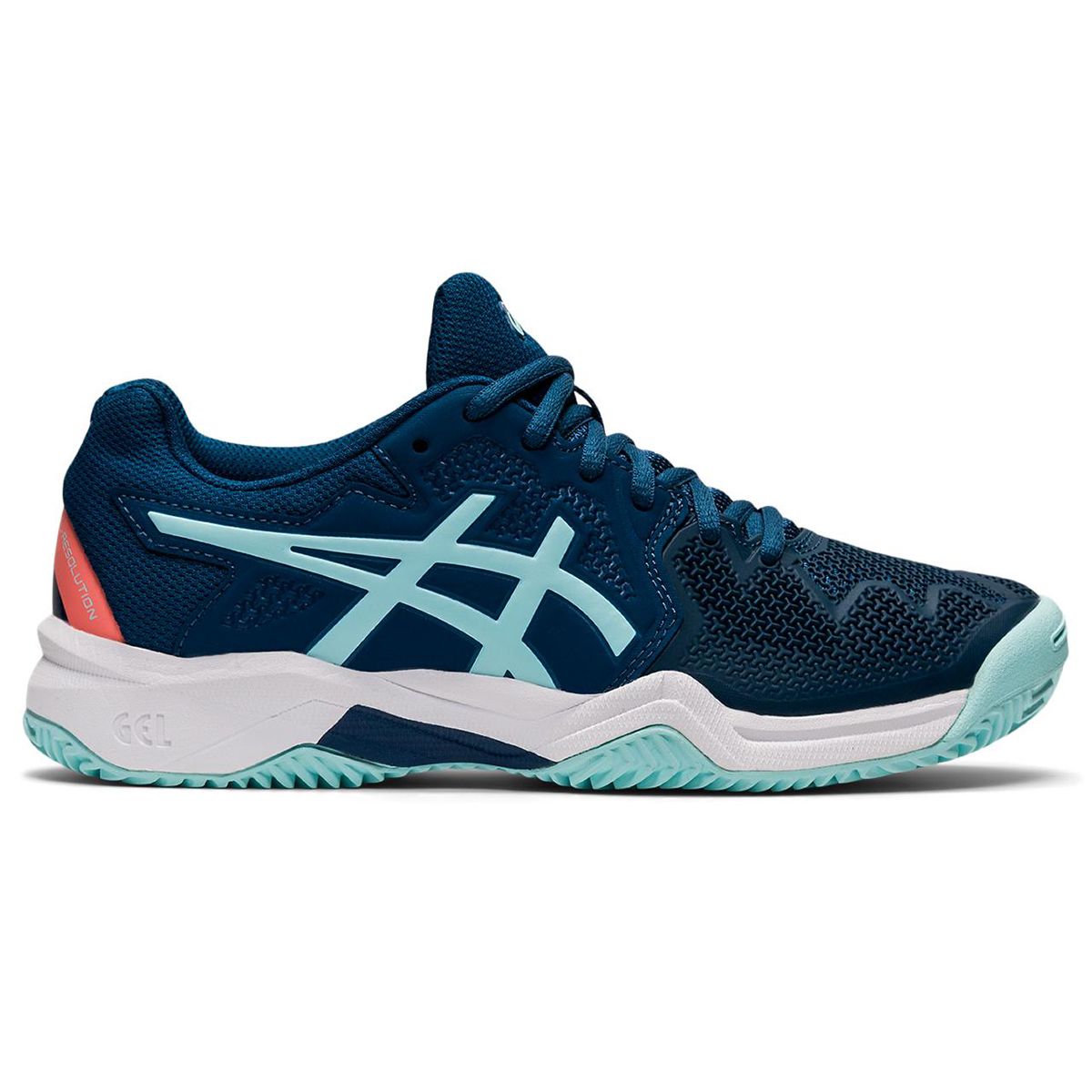 Asics outlet junior 2014