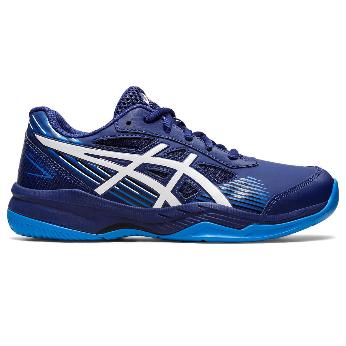 Asics top netburner junior
