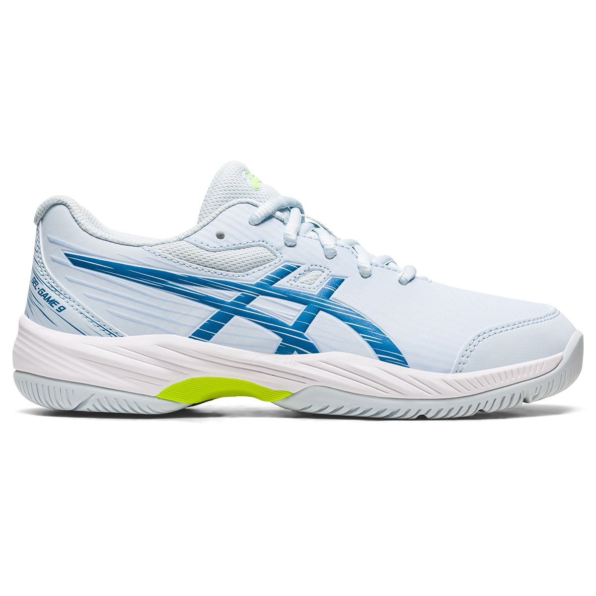 Asics clearance junior gel
