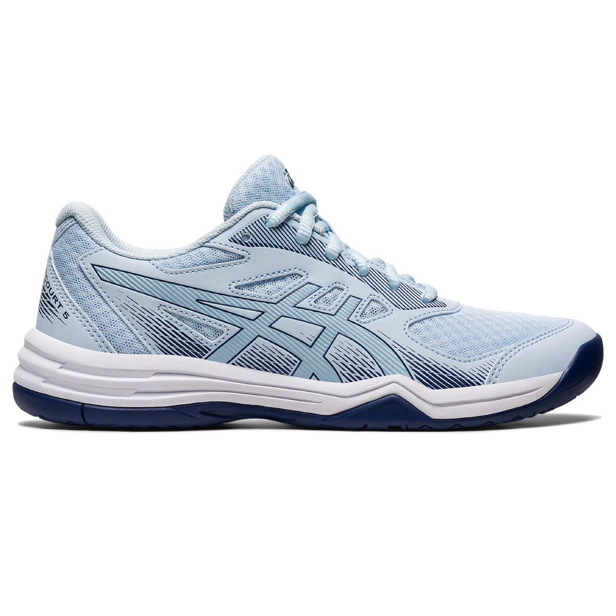 Asics volleyball outlet shoes upcourt