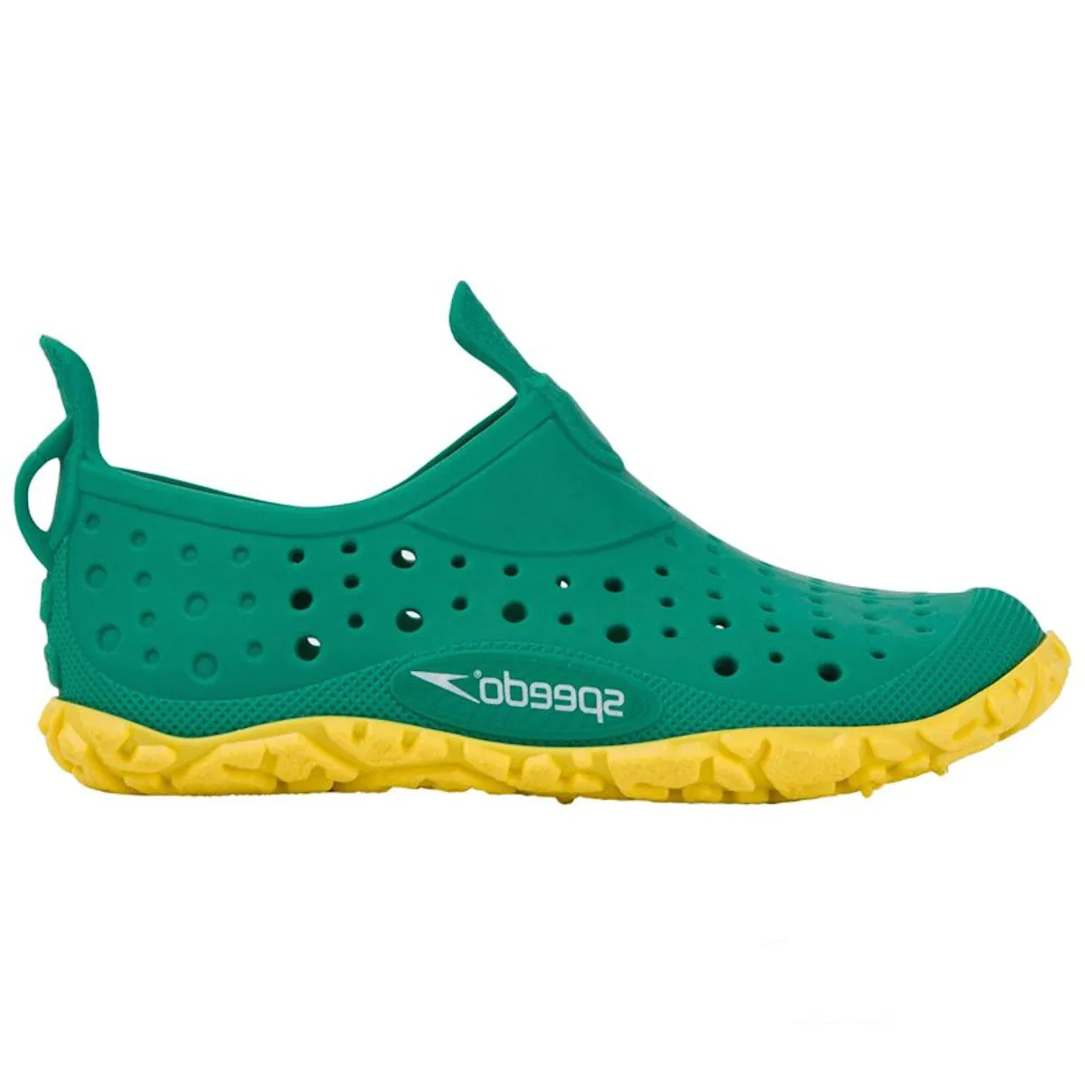 Speedo jelly clearance shoes