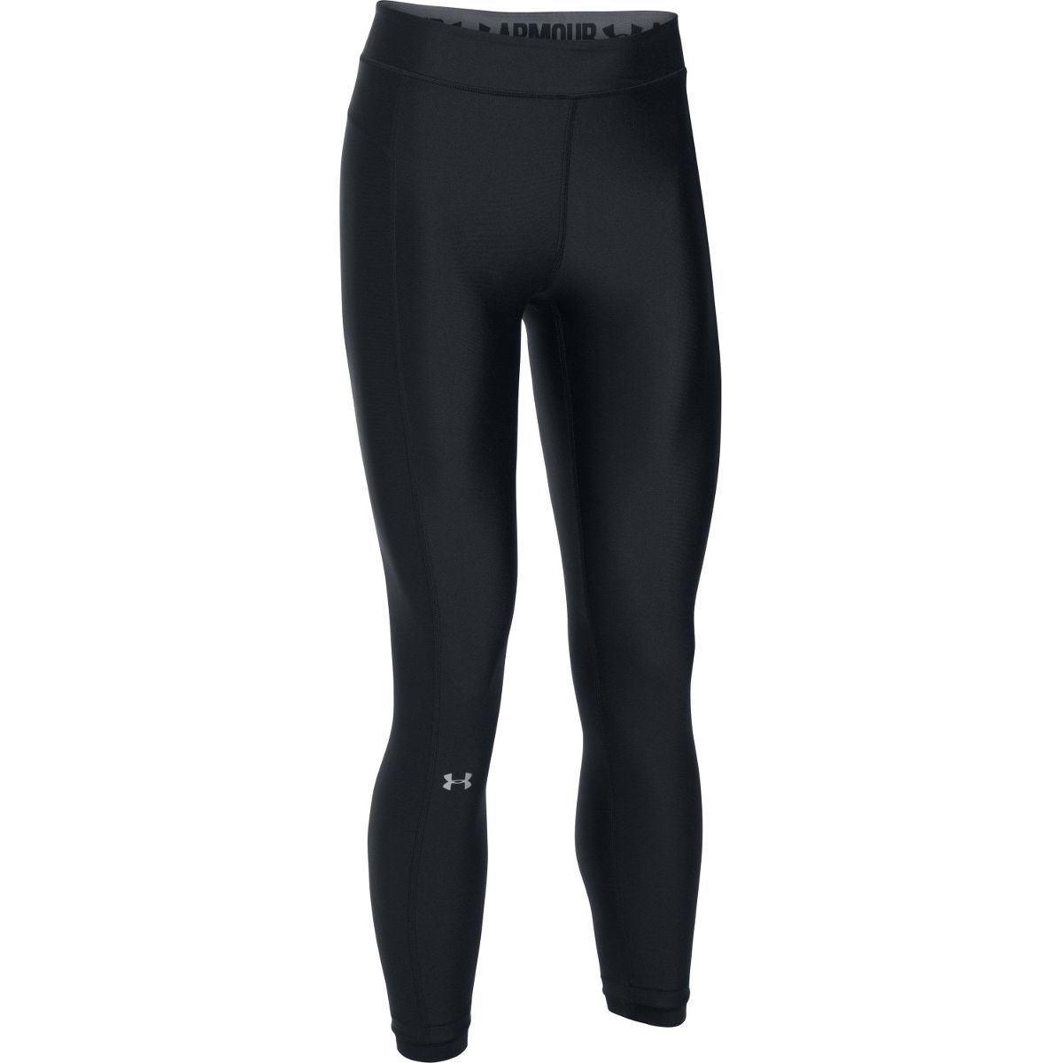 Under Armour HeatGear Ankle Crop Women's Capris 1290782-001