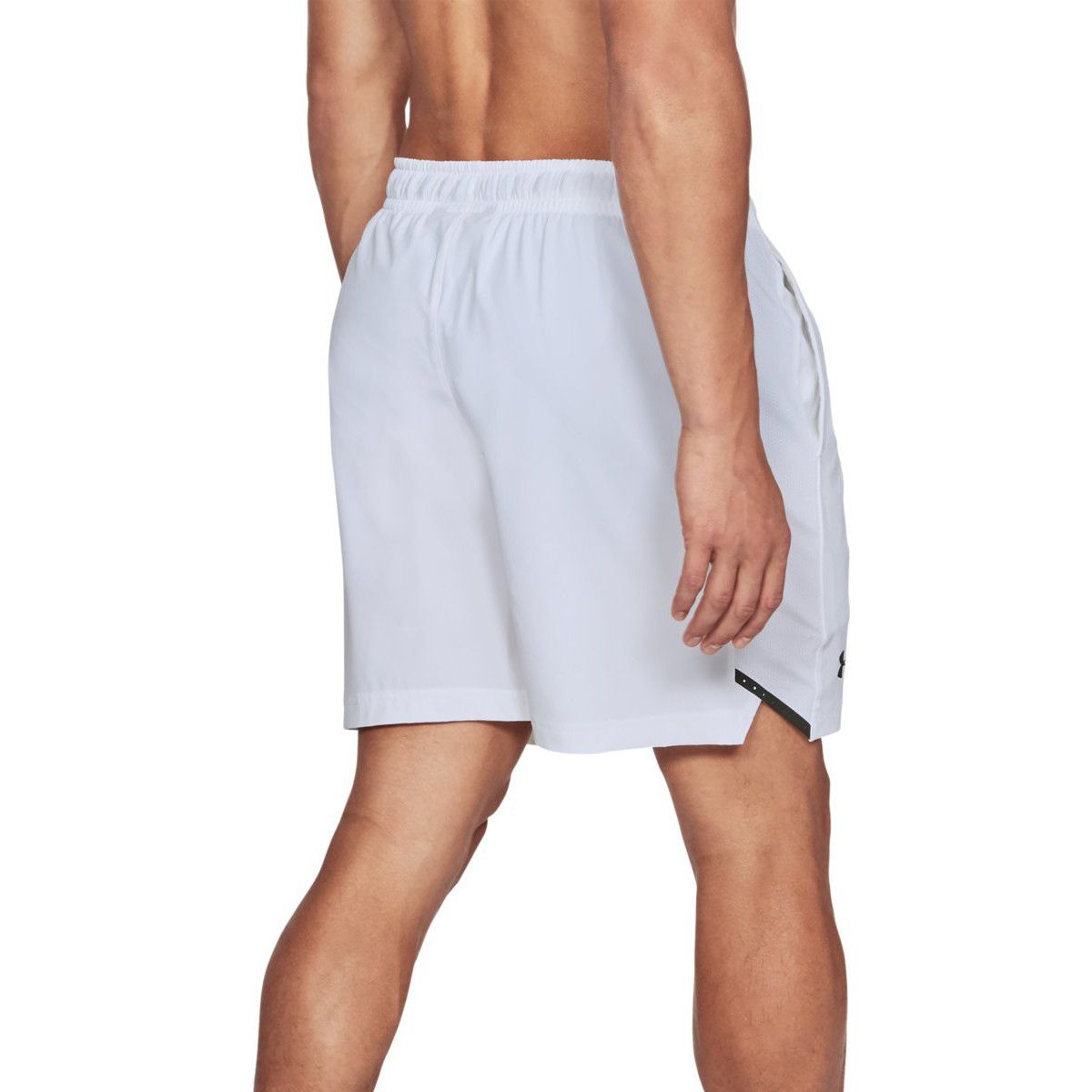 Under Armour Mens Forge 7 Tennis Shorts Under Armour Apparel 1306640 