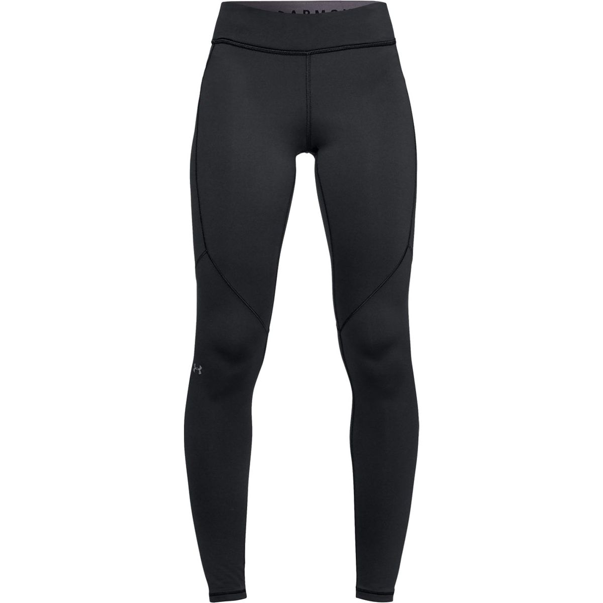 Under Armour Women's ColdGear Authentic Legging