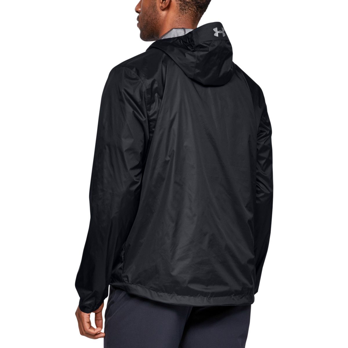 Under Armour Forefront Men's Rain Jacket 1321439-001