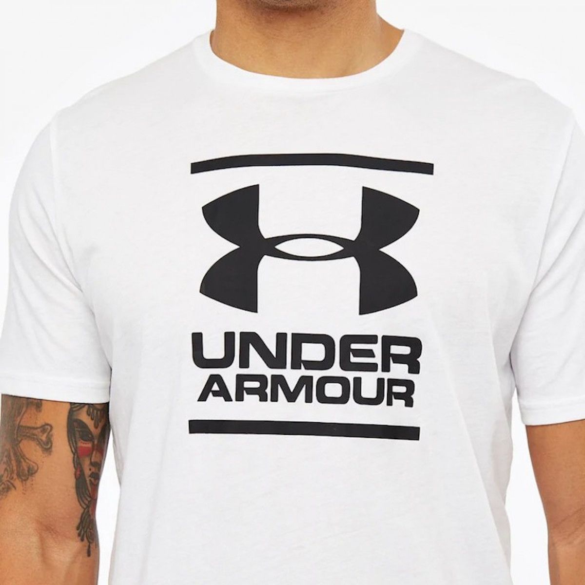 Under Armour GL Foundation Men's T-Shirt 1326849-100
