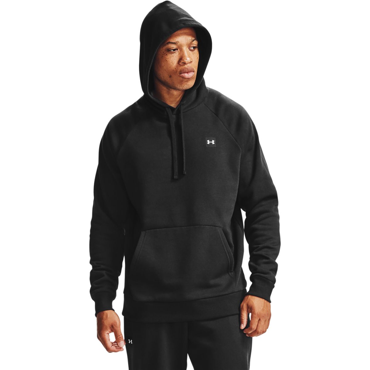 Under Armour Rival Fleece Men's Hoodie 1357092-001