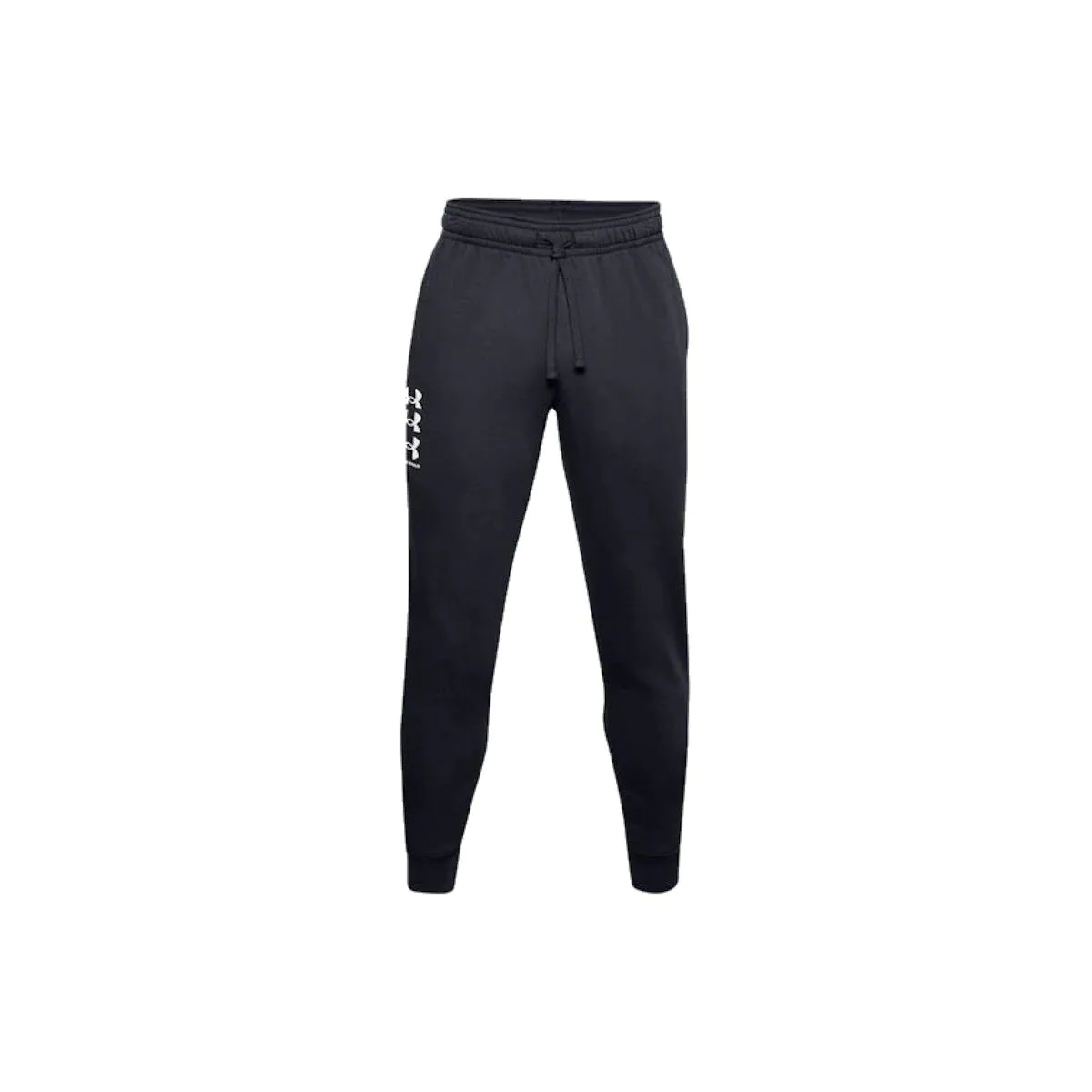 Men's ua rival fleece multilogo joggers best sale