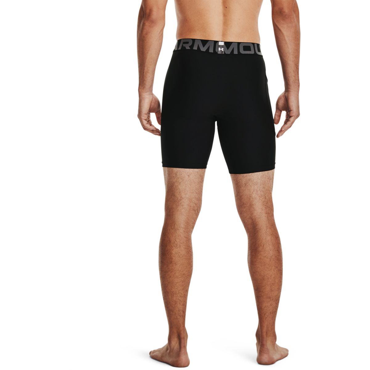 Under Armour HeatGear Men's Shorts 1361596-001