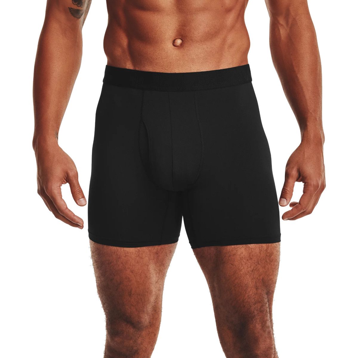 Under Armour Tech 6in Boxer Short 3er Pack F001 