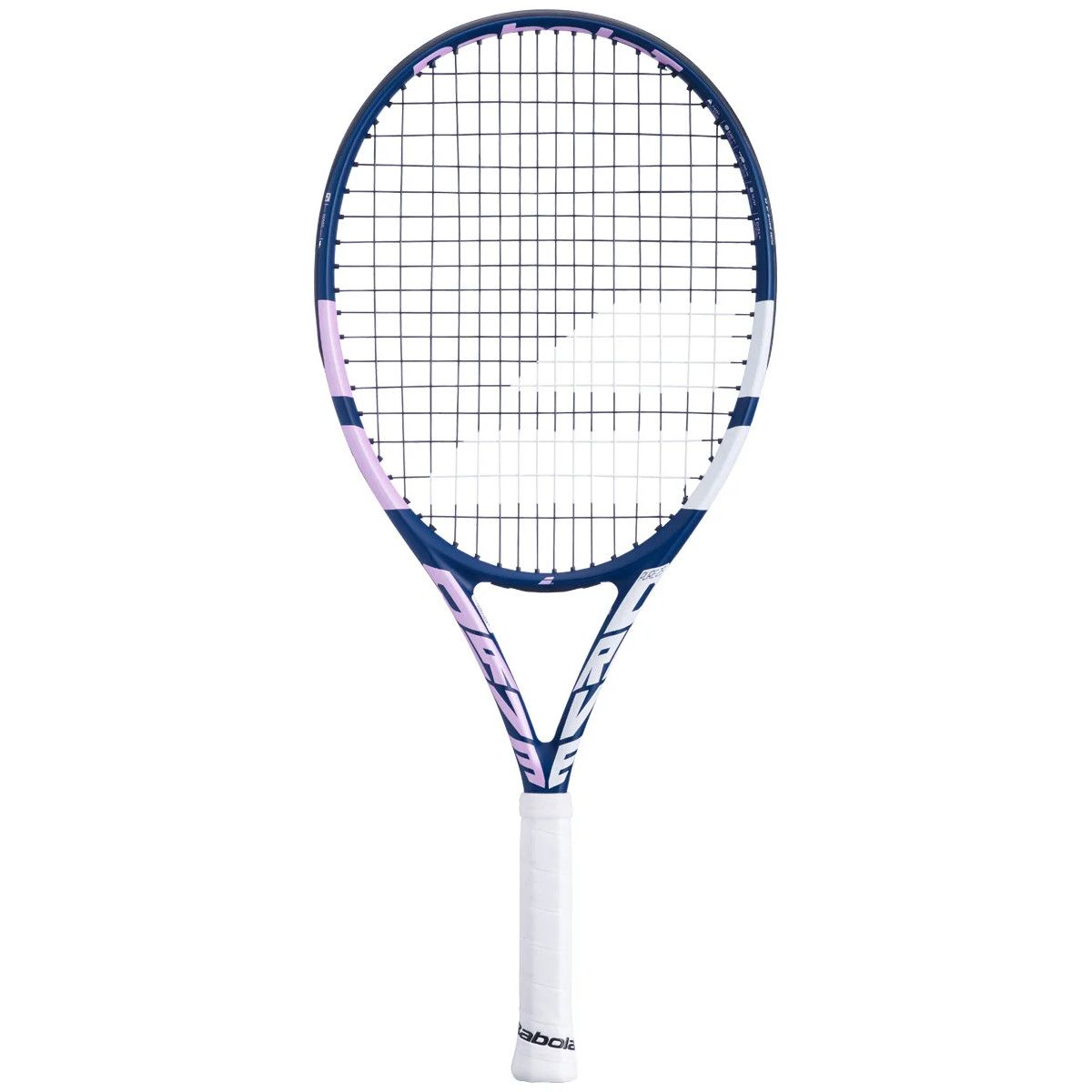 rekenmachine Destructief getuigenis Babolat Pure Drive 26 Girl's Tennis Racquet 140424-348