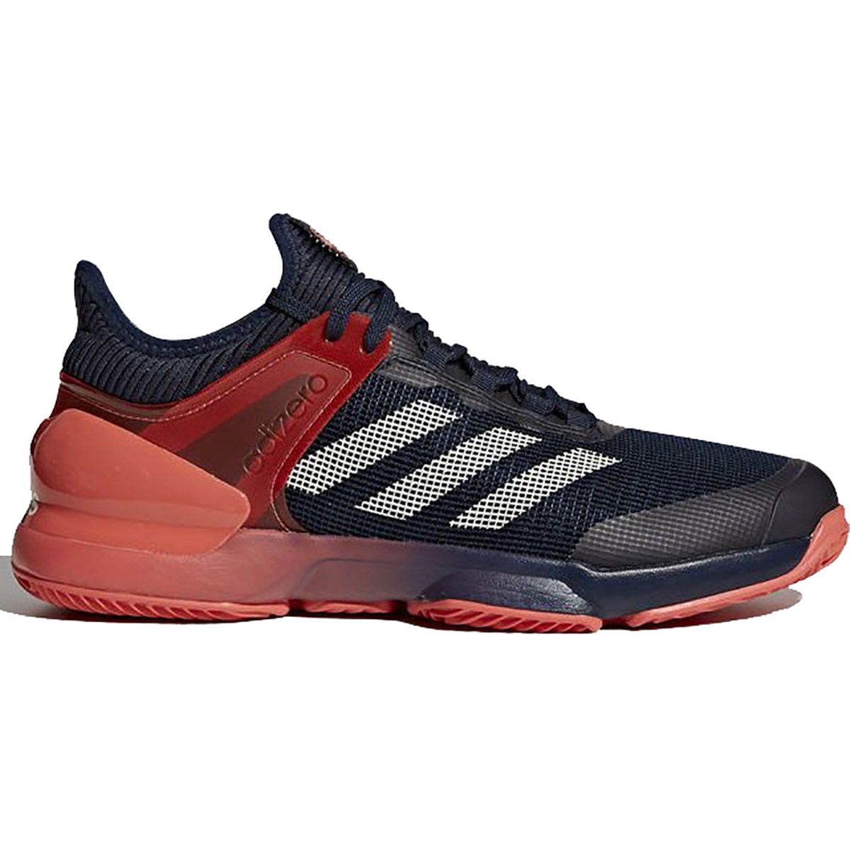 adidas men's adizero ubersonic 2 tennis shoe
