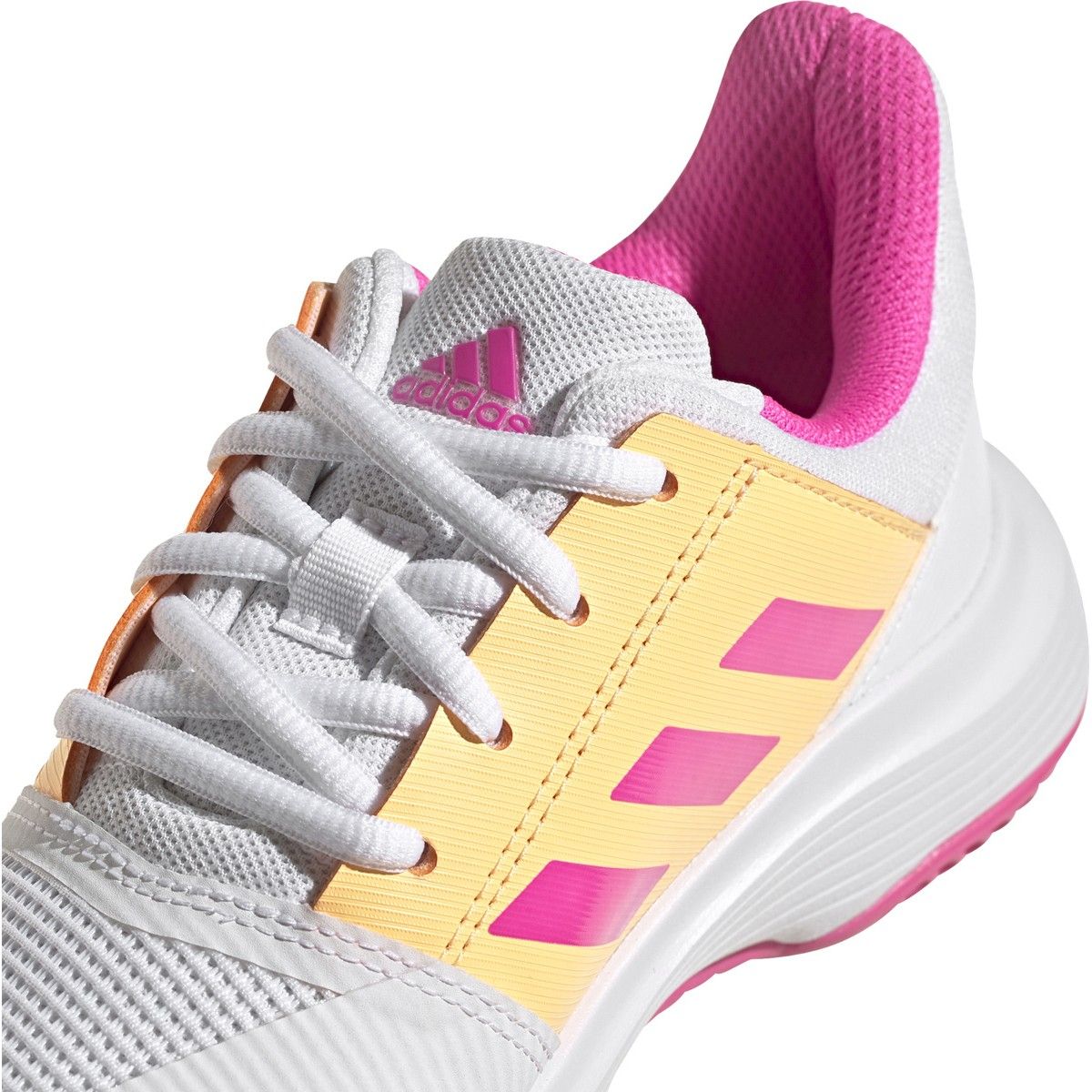 Adidas courtjam online xj