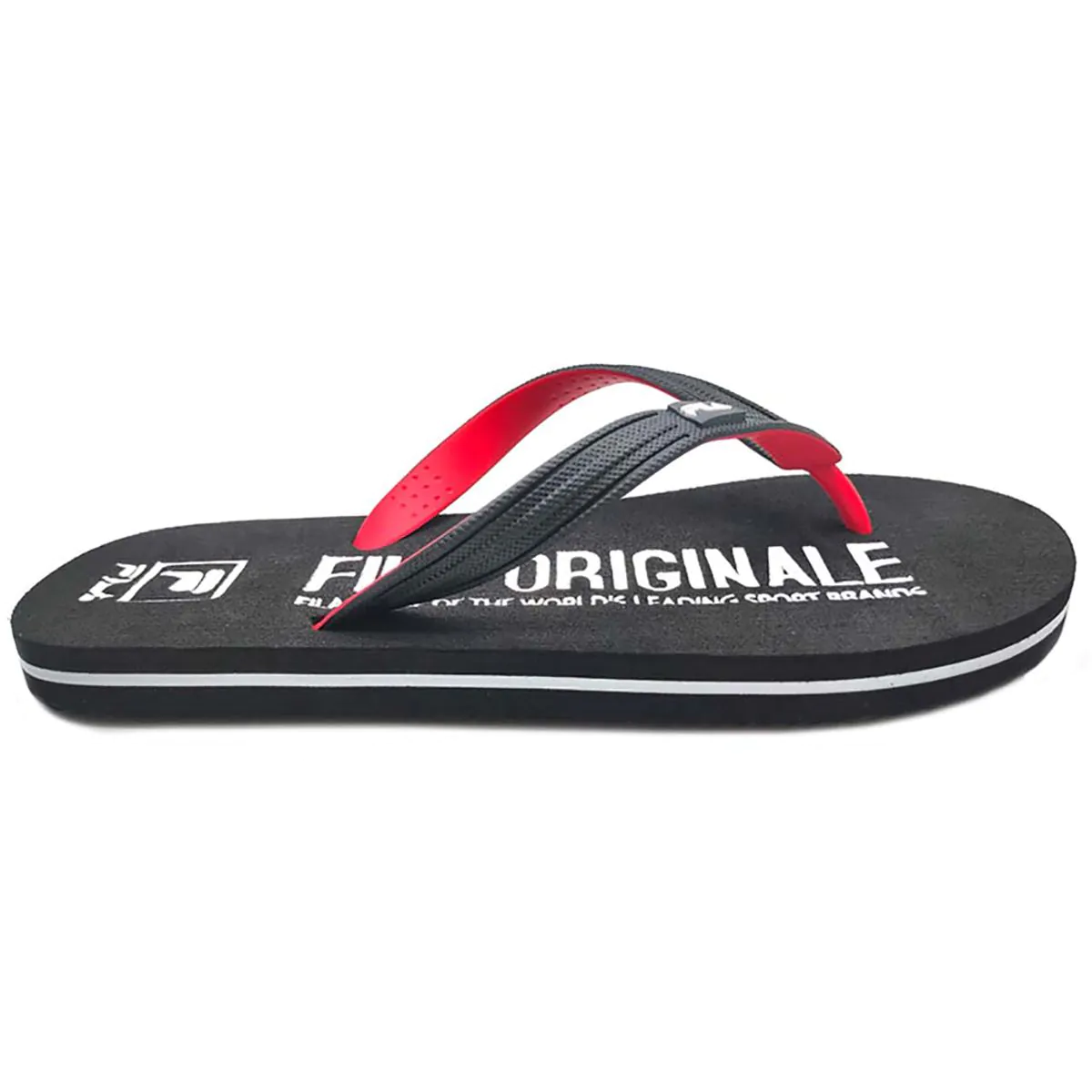 Fila online slippers original