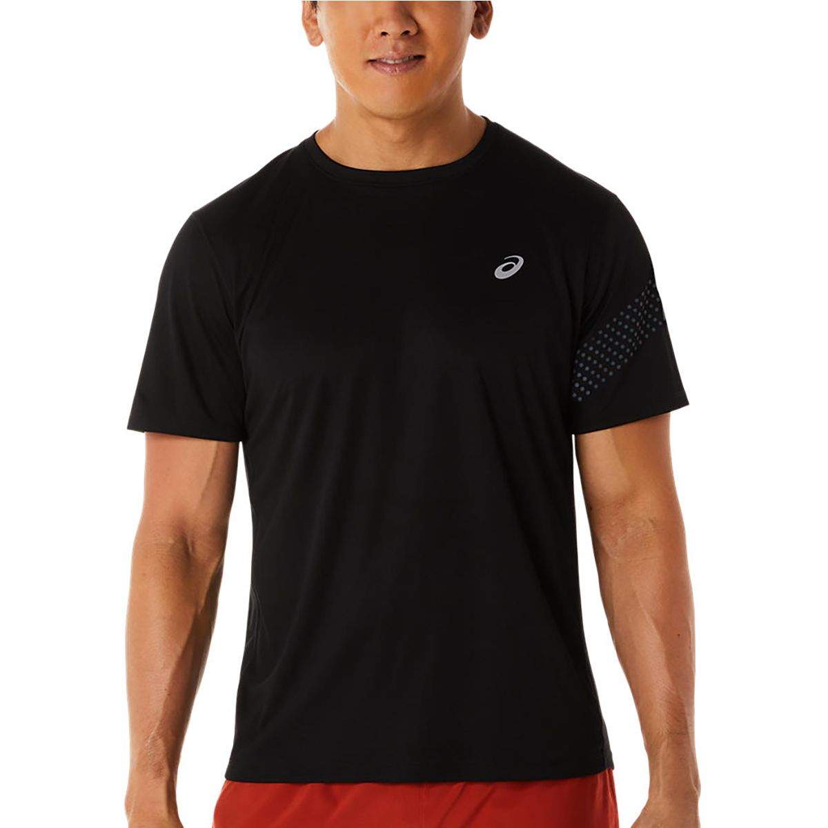 Asics icon t shirt new arrivals
