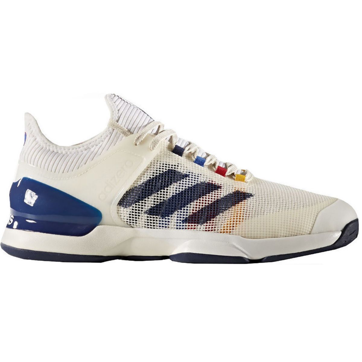 angst oase vergeetachtig adidas Adizero Ubersonic 2 Clay Men's Tennis Shoes CG3086