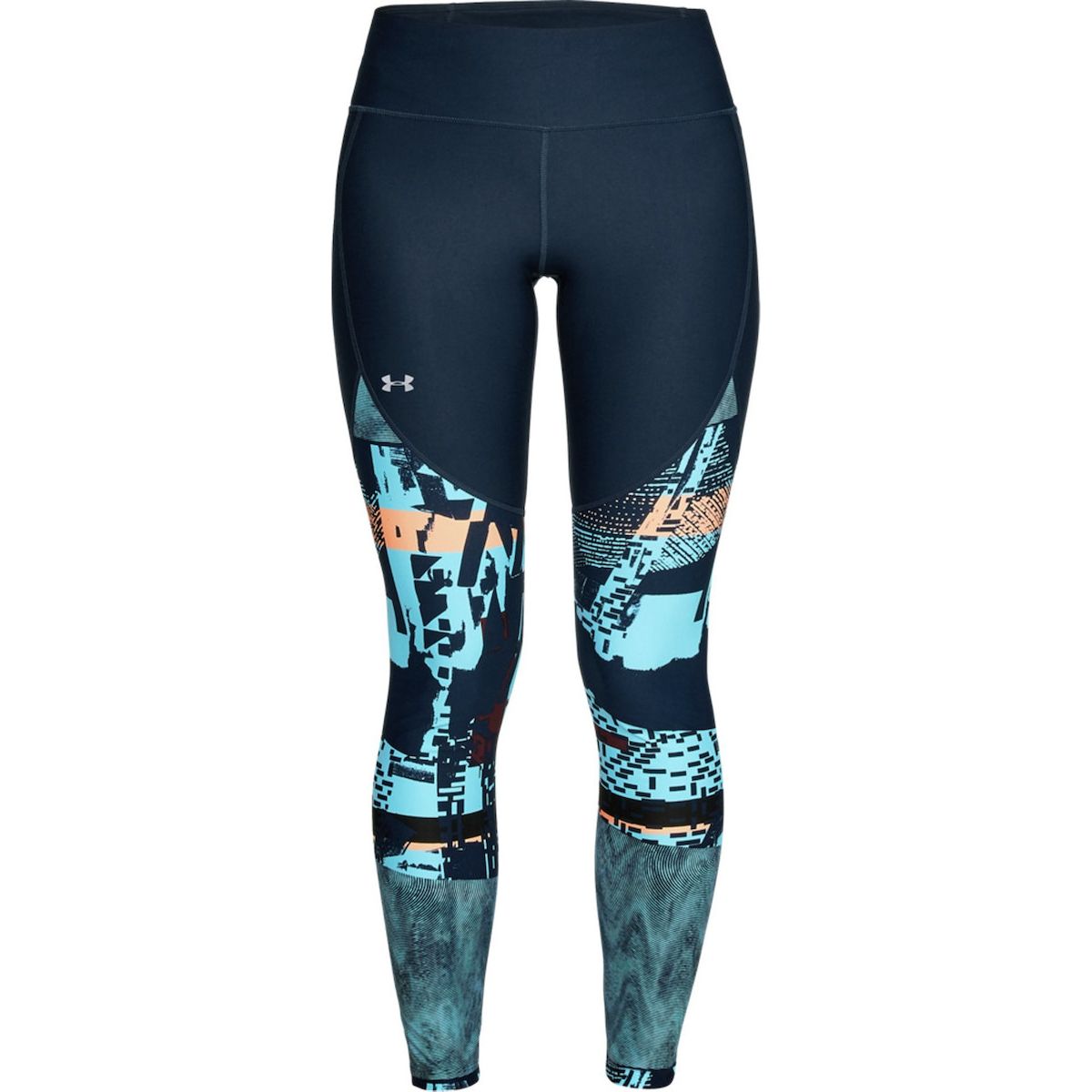 Under Armour Vanish Printed Women s Leggings 1305437 003