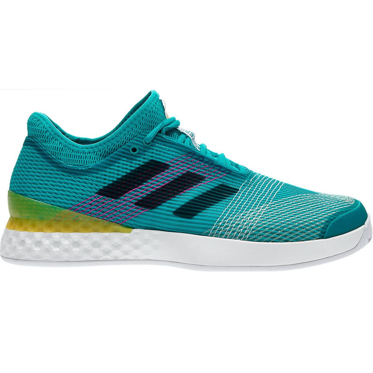 Adizero ubersonic 3 mens tennis shoe clearance
