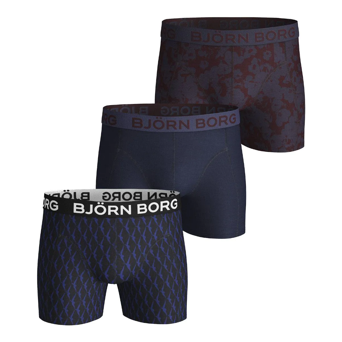Bjorn borg microfiber sales shorts