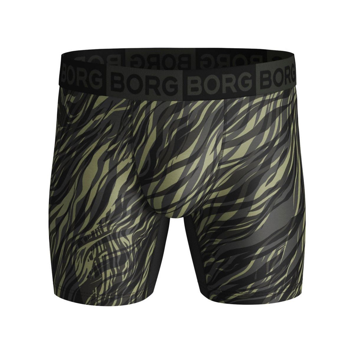 Bjorn Borg Zebra Performance Men s Boxer Short 2031 1182 803