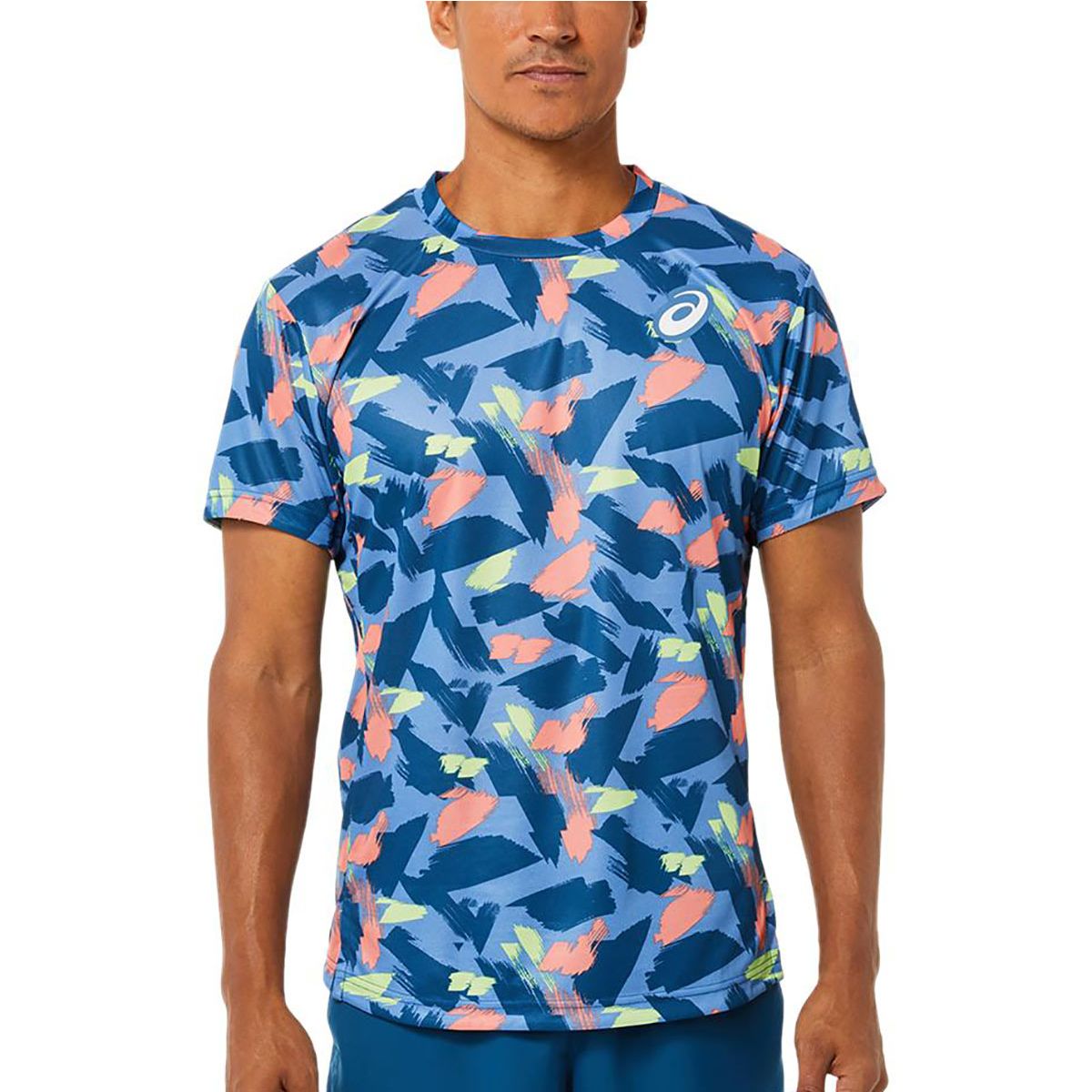 Asics match store