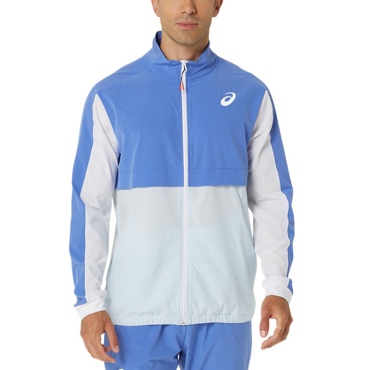 Asics New Match Men s Tennis Jacket