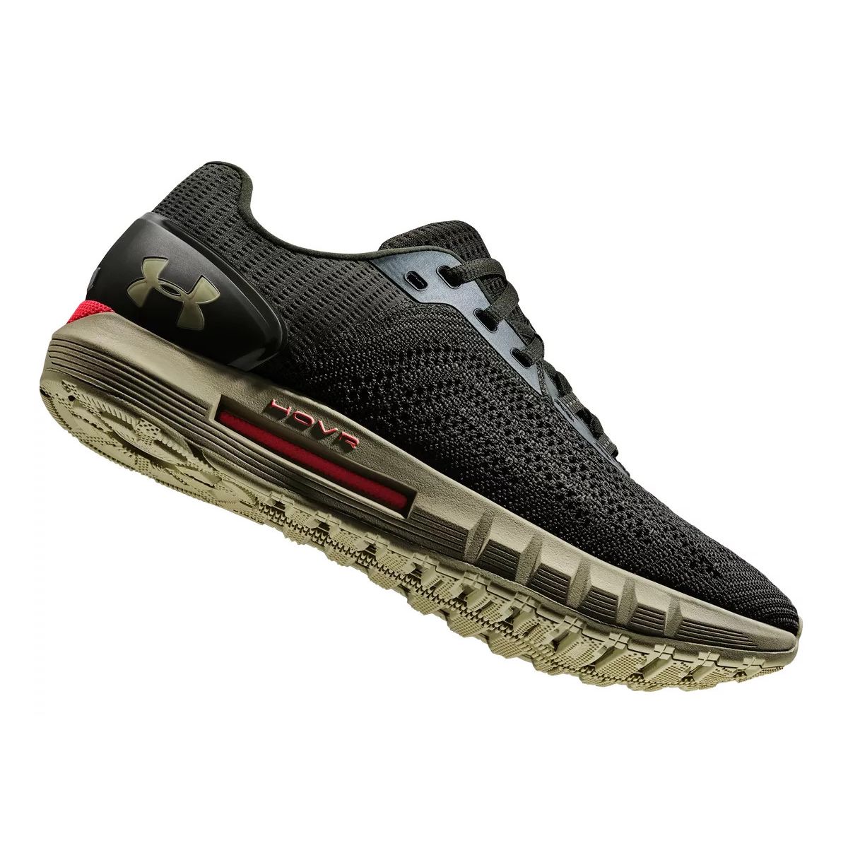 Men's hovr sonic best sale 2 running shoe