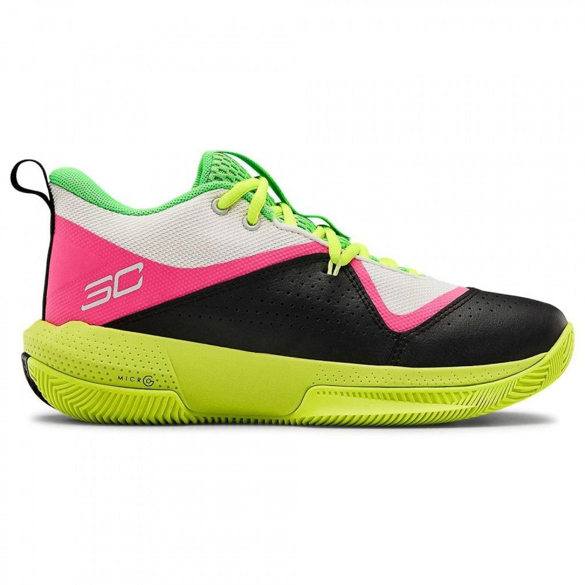Under armour sc basketball hotsell